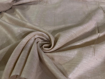 Eri silk x Tussar 44" [17227]