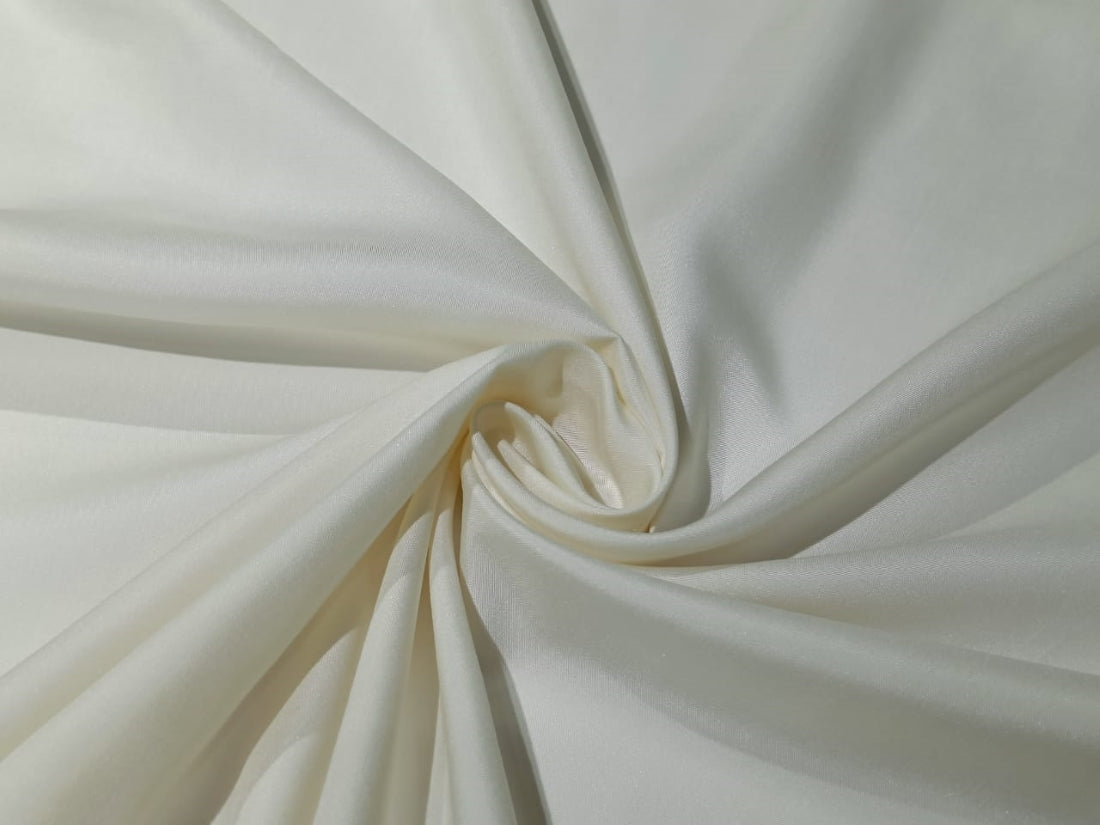 100% Silk Double Horse Boski Mulberry Silk Fabric 36" wide