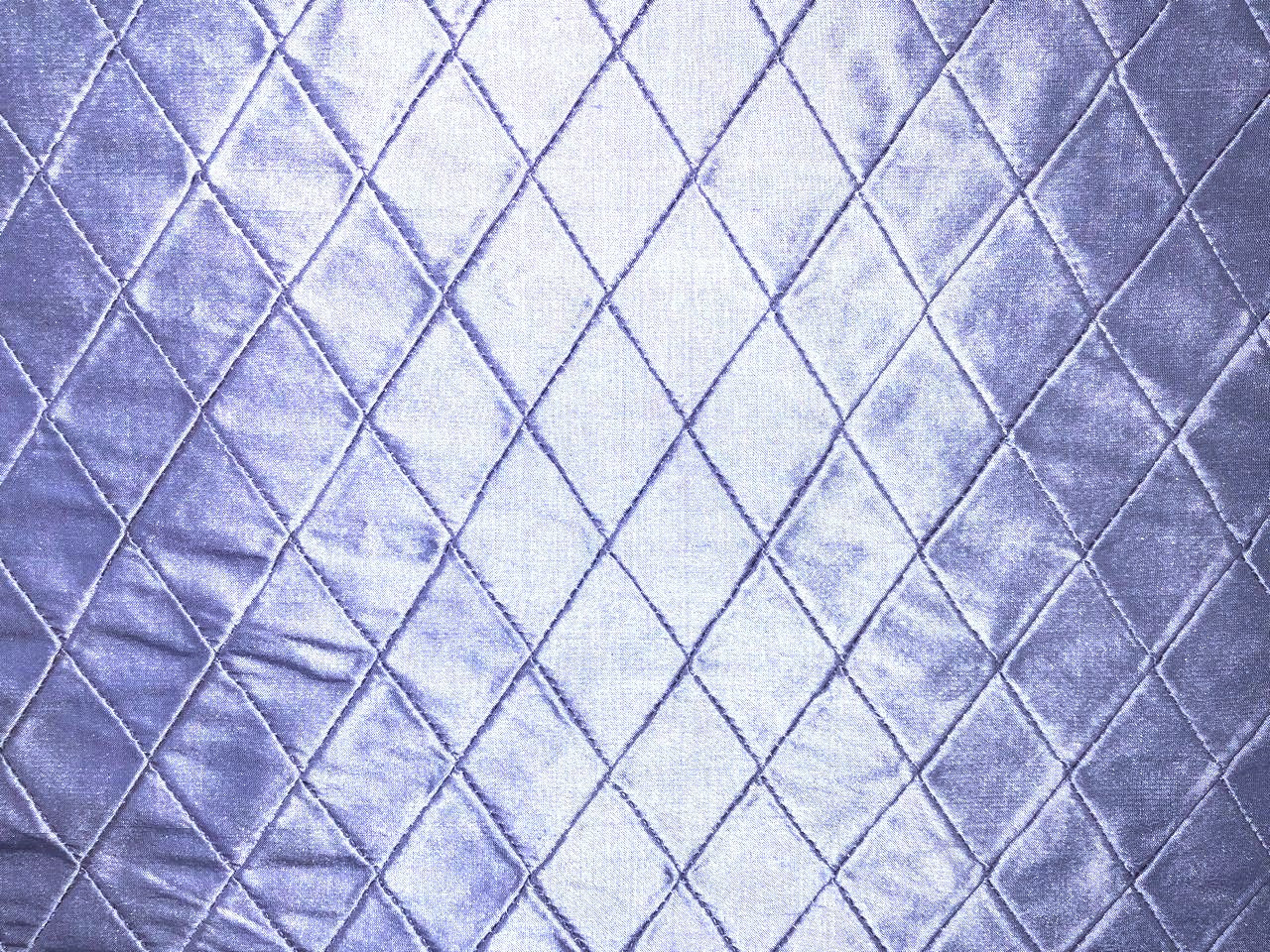 100% silk dupioni silk Lavender color 54&quot; wide And matching pintuck DUP48[1]/DUP#165[2]