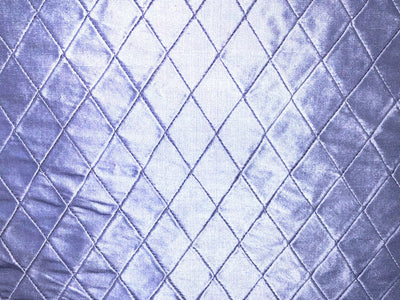 100% silk dupioni silk Lavender color 54&quot; wide And matching pintuck DUP48[1]/DUP#165[2]