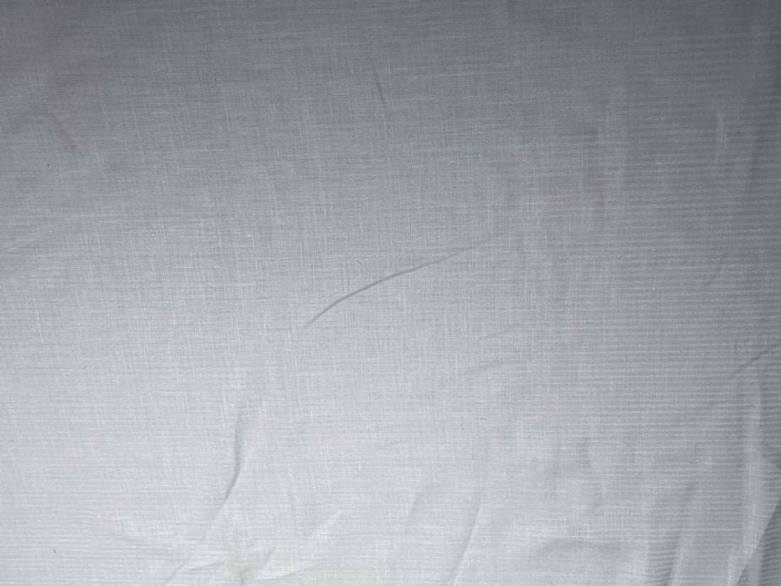 100% HEMP Cannabus Twill white color fabric 58&quot;wide