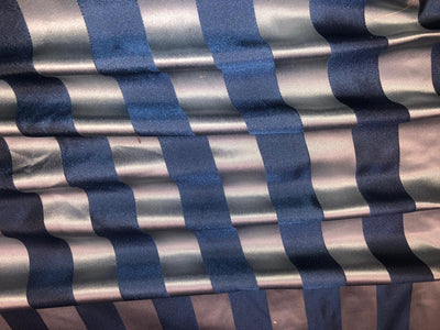 100% silk Taffeta satin stripes available in 8 different color shades [18296/97/98/99/18307/08/09/10]