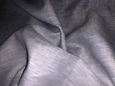 100% linen  80 LEA 58" wide available in 5 colors ivory/blue/taupe/silver grey AND sand