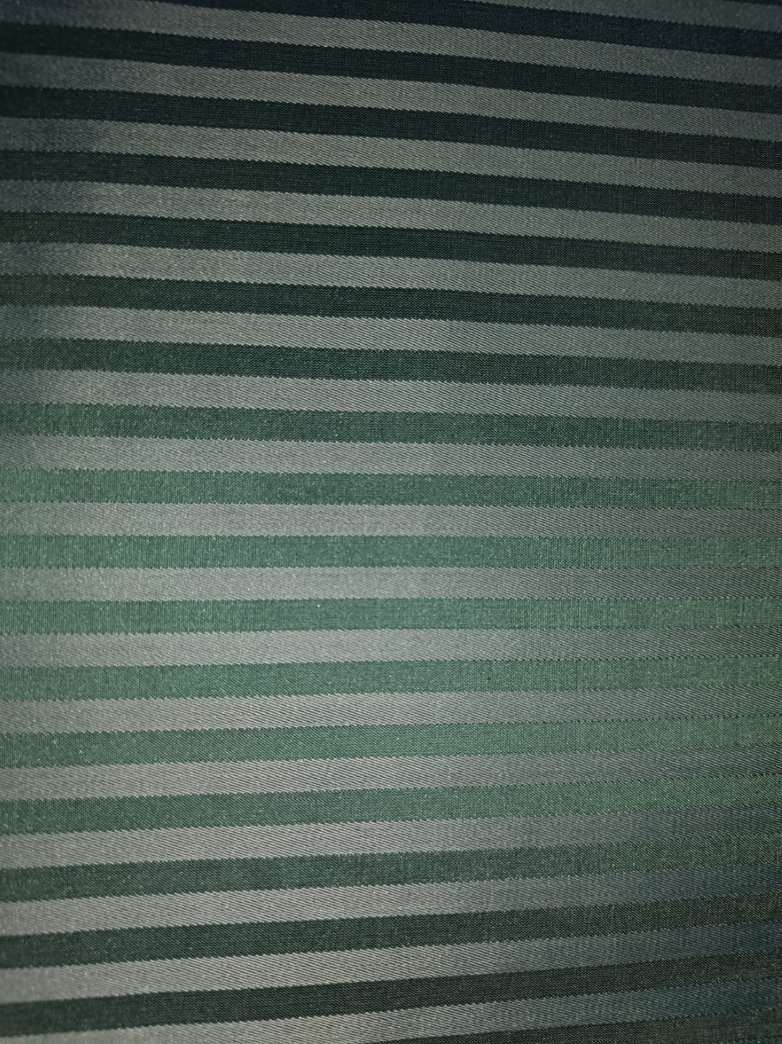 100% Silk Taffeta stripes 54" wide 5mmj TAFNEWS13 available in 5 colors