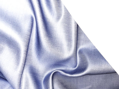 Zero iron fine Winkle Resistant Giza Cotton fabric 58" wide available in 4 colorsblue/yellow/beige/grey[18440/41/42/43]