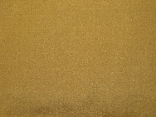 100% Pure SILK TAFFETA FABRIC Dessert Camel color 54" wide TAF89[3]