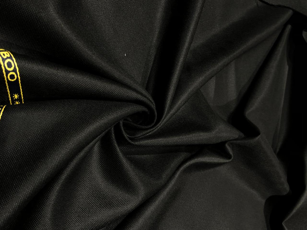 Suiting Huddersfield blend — 82% Bamboo & 18% Silk fabric [17729]