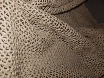 fancy LACE overlay fabric offers intricate woven patterns in 5 designs