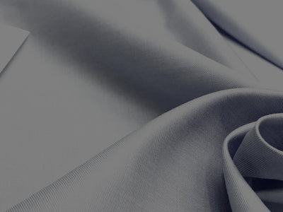 Zero iron fine Winkle Resistant Giza Cotton fabric 58" wide available in 4 colorsblue/yellow/beige/grey[18440/41/42/43]