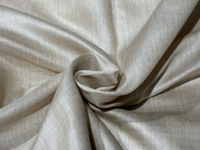 Eri silk, also known as Ahimsa silk or peace silk & vegan silk 44" wide [16189]