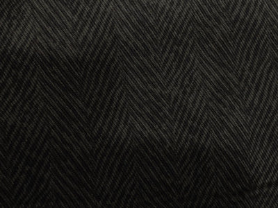 Denim  Twill zigzag print [17712]