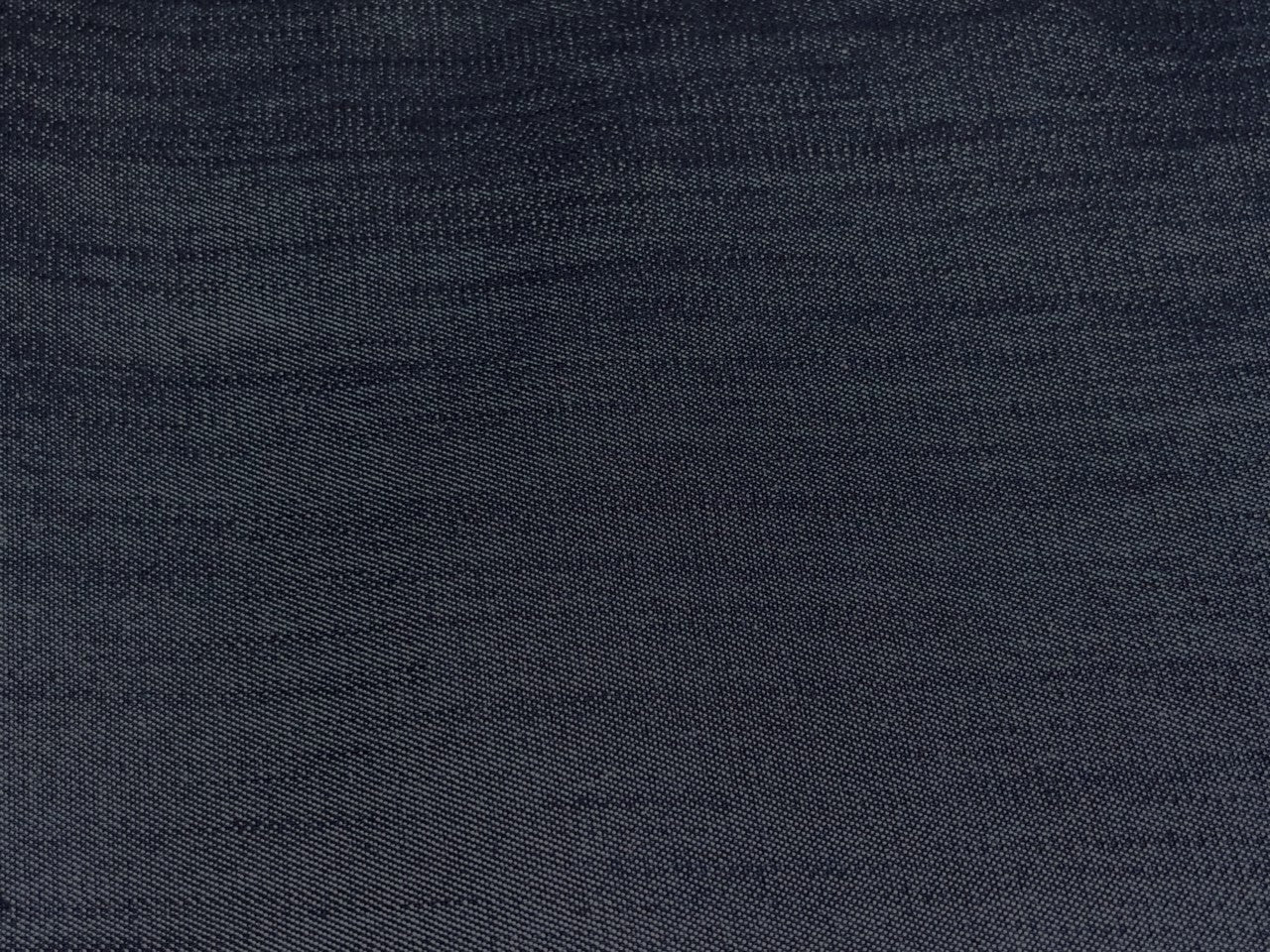 100% Cotton Denim Fabric 58" wide available in 2 COLORS blue blue and deep blue