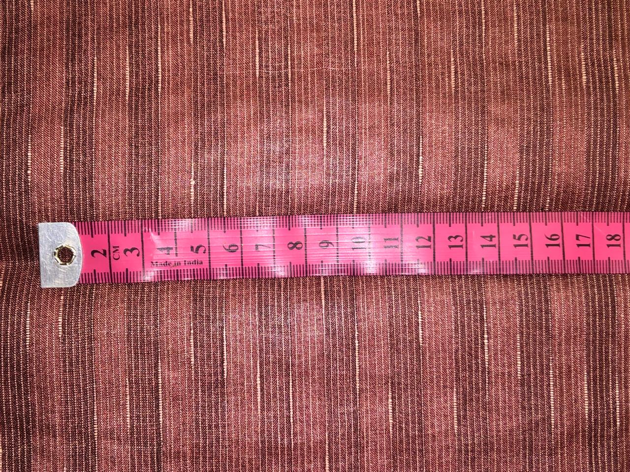 100% Silk Moonga Tussar Jacquard [18494/95/96]