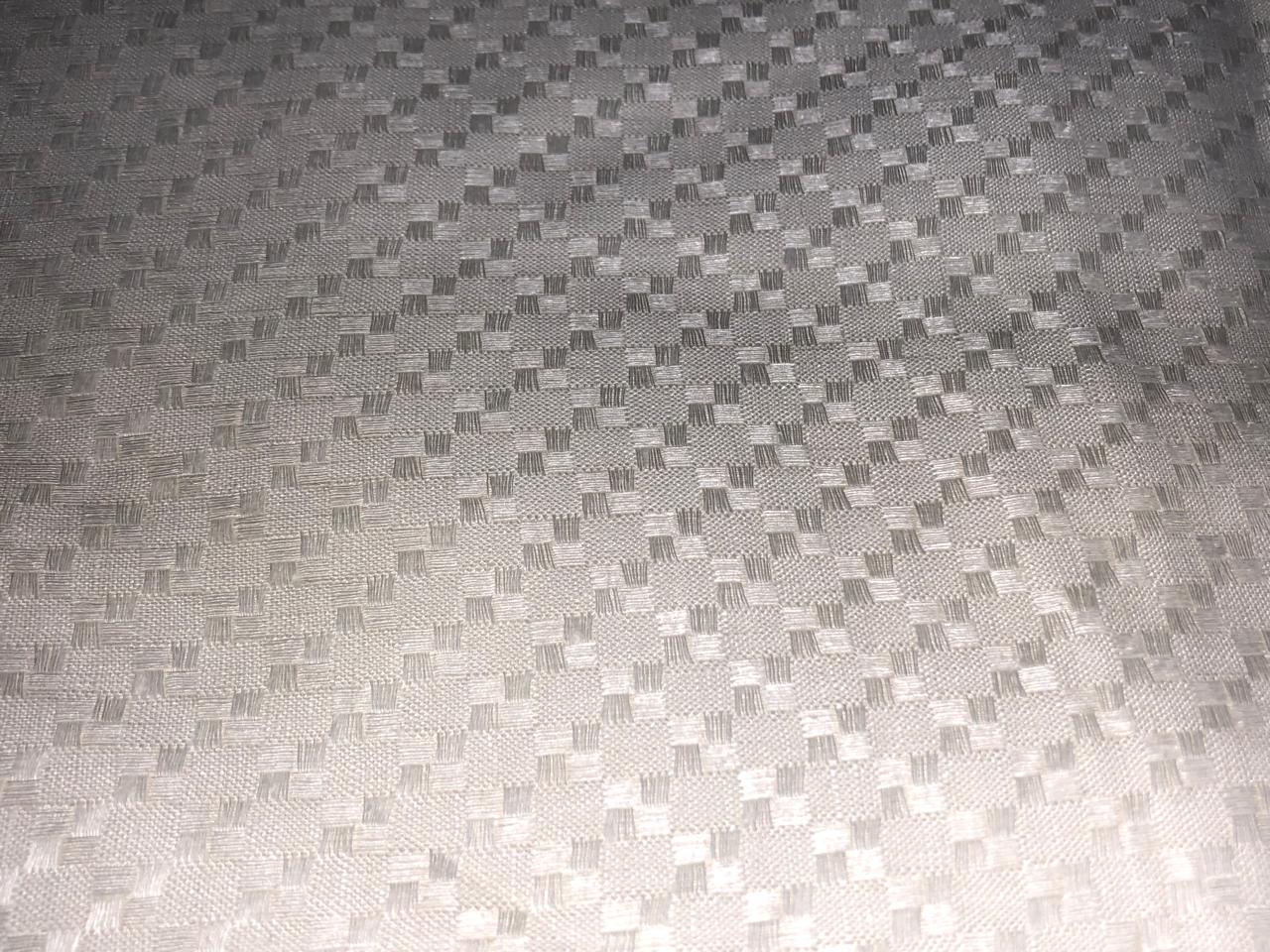 100% Linen  60 Lea Fabric abstract print ivory  58" wide amazing for shirting and summer wear [17314]