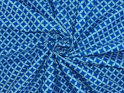 100% Cotton Poplin Print 58" wide JACK AND JONES available in three prints [15025/26/27]