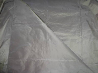 100% PURE SILK TAFFETA FABRIC GOLDEN OLIVE X LAVENDER SHOT color 54" wide TAF241