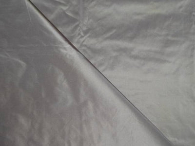 100% PURE SILK TAFFETA FABRIC GOLDEN OLIVE X LAVENDER SHOT color 54" wide TAF241