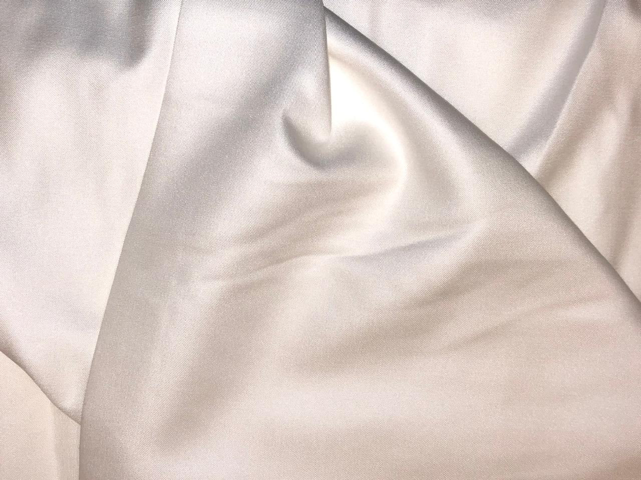 100% Natural Banana white fabric 58" wide 135gsm[18493].