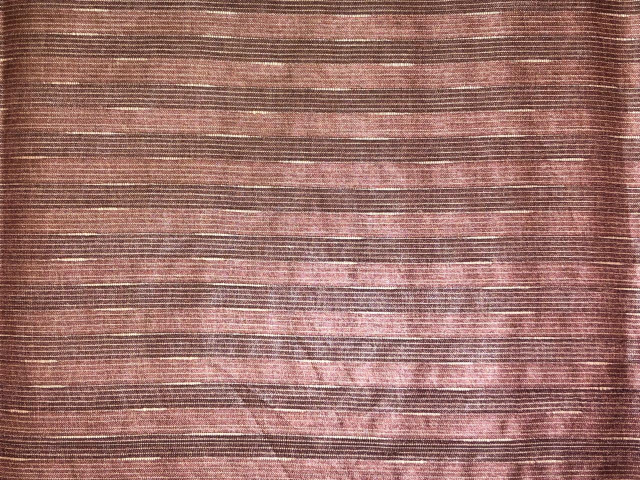 100% Silk Moonga Tussar Jacquard [18494/95/96]