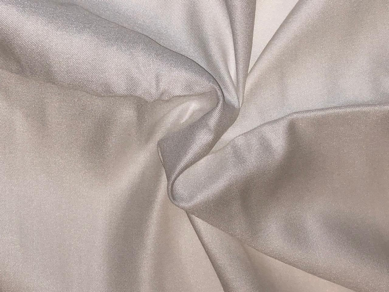 100% Natural Banana white fabric 58" wide 135gsm[18493].