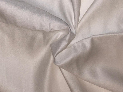 100% Natural Banana white fabric 58" wide 135gsm[18493].