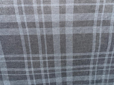 100% Cotton Denim Fabric 58" wide available in FIVE STYLES styles [ZIG ZAG / UNICORN / HEART / DENIM BLUE STARS /DINOSAUR/BLACK,BLUE STARS] [15054/55/15066-15067/15348/49]