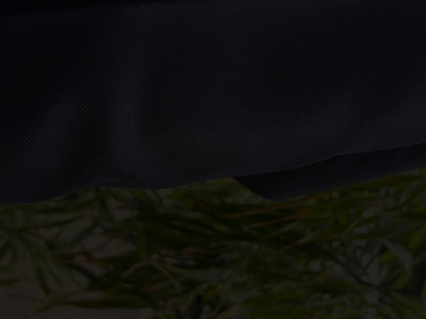 Huddersfield Bamboo suiting fabric made from 100% bamboo fiber 60" wide available in 3 colors white ivory ,dark navy  and  black [17710/11/17728]