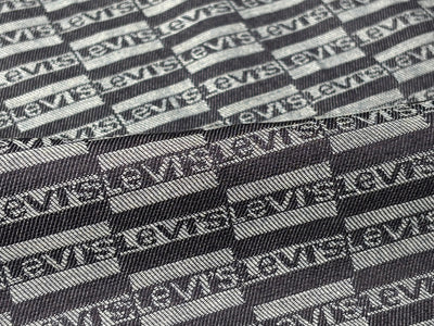 Denim 100% Cotton 58" wide [17771]