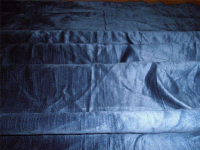 100% Cotton Velvet Royal Blue Fabric ~ 54&quot; wide