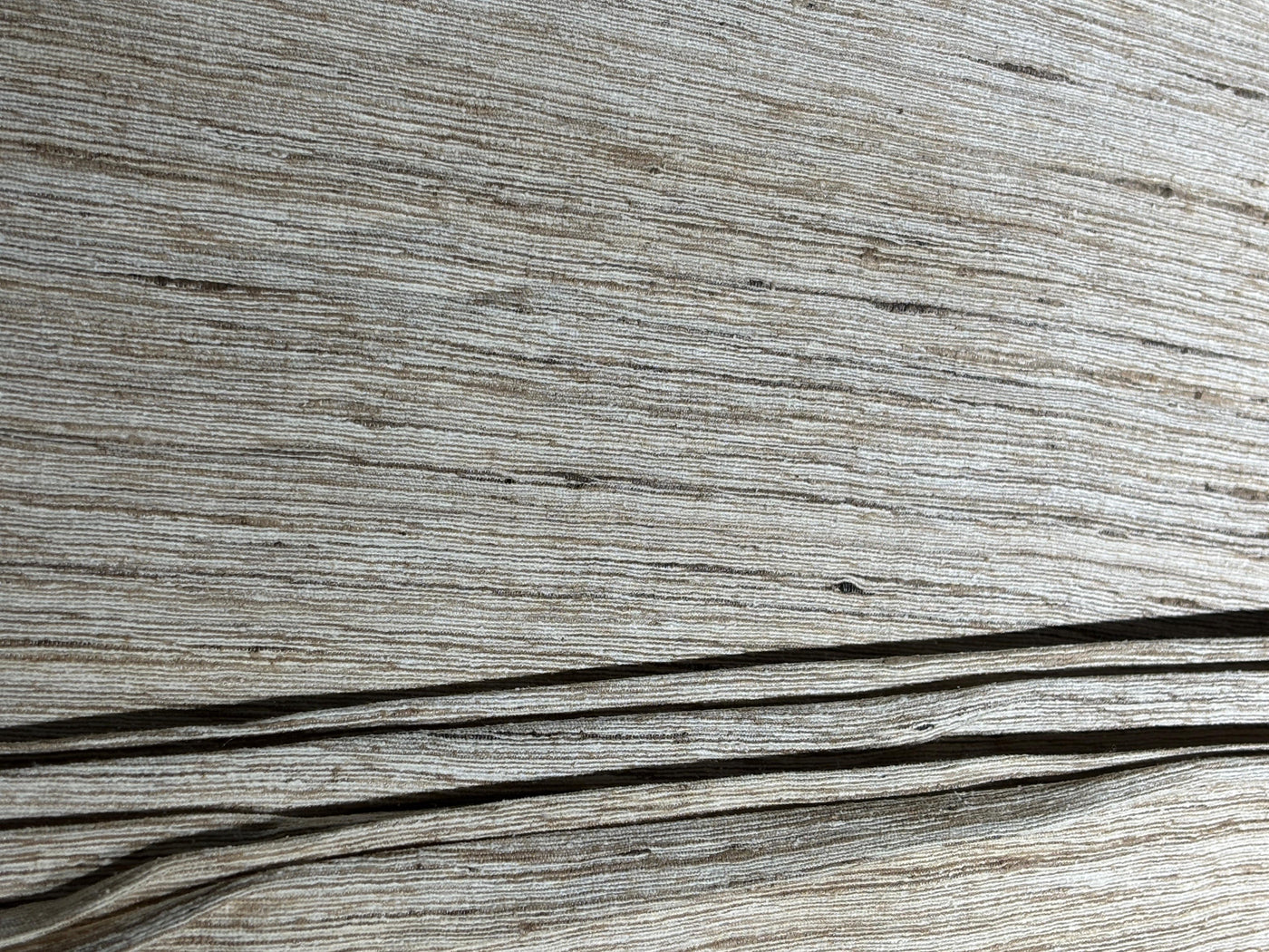 Matka silk & wild silk  100% silk warp tasar silk Weft Width 56"[17681]