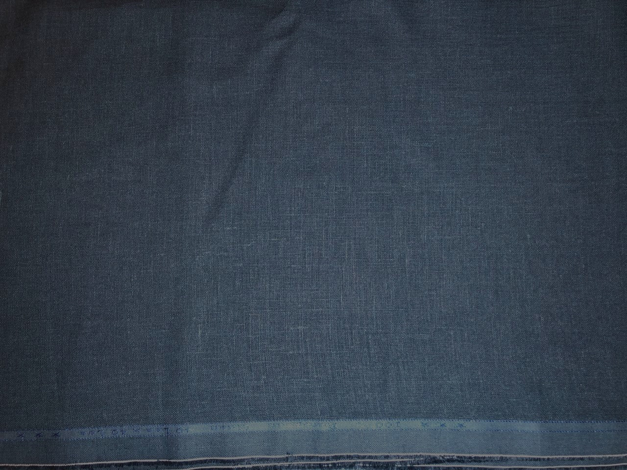 100% linen 40 LEA 58"wide available in 3 colors teal blue , teal green and lemon yellow [18530/31/32]
