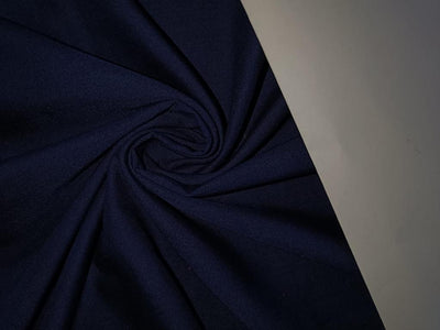 VISCOSE BLENDED FABRIC available in 3 colors white, navy and mango 15324/25/26]