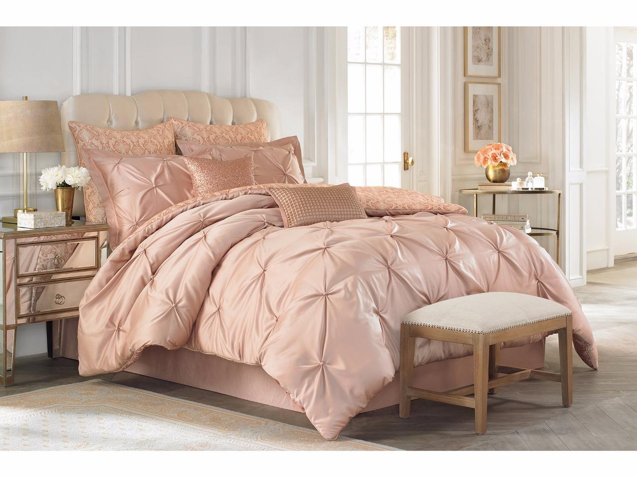 Dupion silk fabric dusty rose DUP245[1]