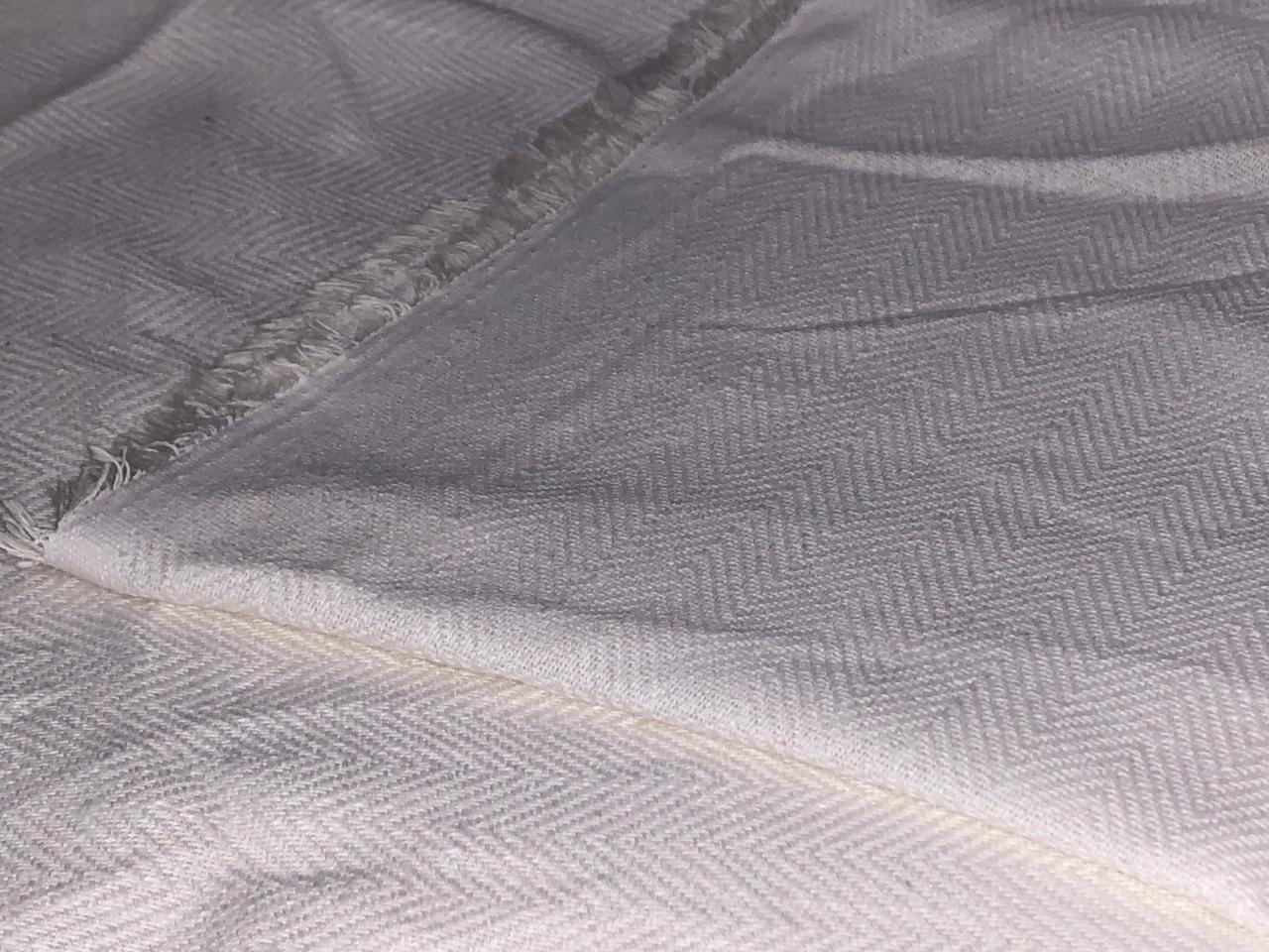 Linen fabric HERRINGBONE 58"[16668]