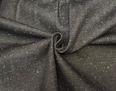 Denim 80% Hemp 20% perfect blend [18331]