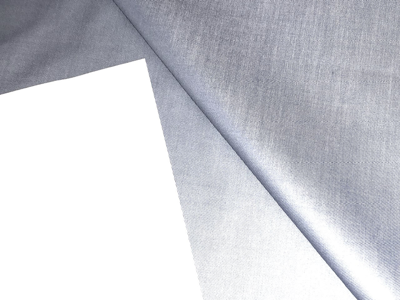 Zero iron fine Winkle Resistant Giza Cotton fabric 58" wide available in 4 colorsblue/yellow/beige/grey[18440/41/42/43]