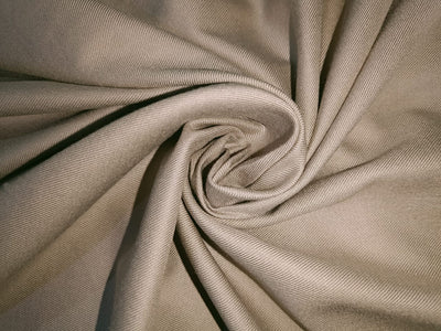 TASHMINA FABRIC available in 4 colors with matching solid [light olive/beige/pastel green and peach] [15398-15403]