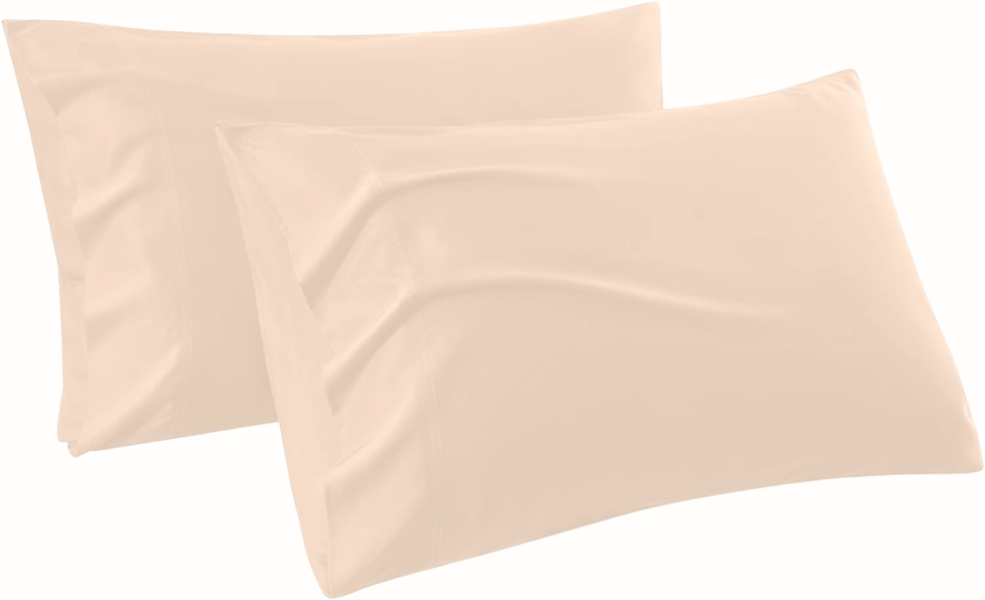 Classic Bamboo Pillowcase (Set of 2)