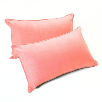 Classic Linen Pillow covers (Set of 2)