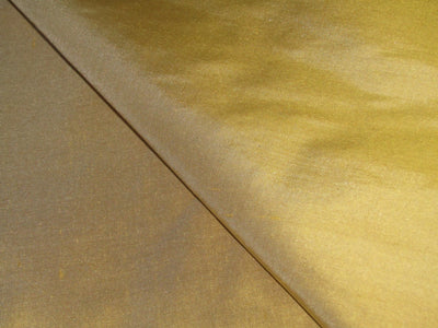 SILK Dupioni FABRIC Camel Gold color 54" WIDE DUP153[1]