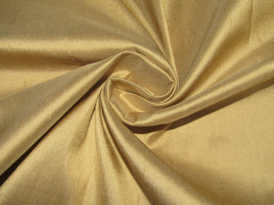 SILK Dupioni FABRIC Camel Gold color 54" WIDE DUP153[1]