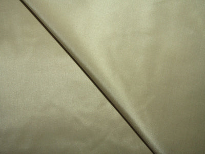 SILK Taffeta fabric awesome silky beige shot color 60" wide TAF63[2]