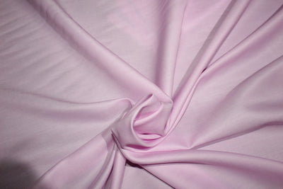 Zero iron  fine Winkle Resistant Giza Cotton fabric 58" wide available in 7 colors lilac lavender, baby blue ,azure blue ,pink, pinkish purple ,purple and white