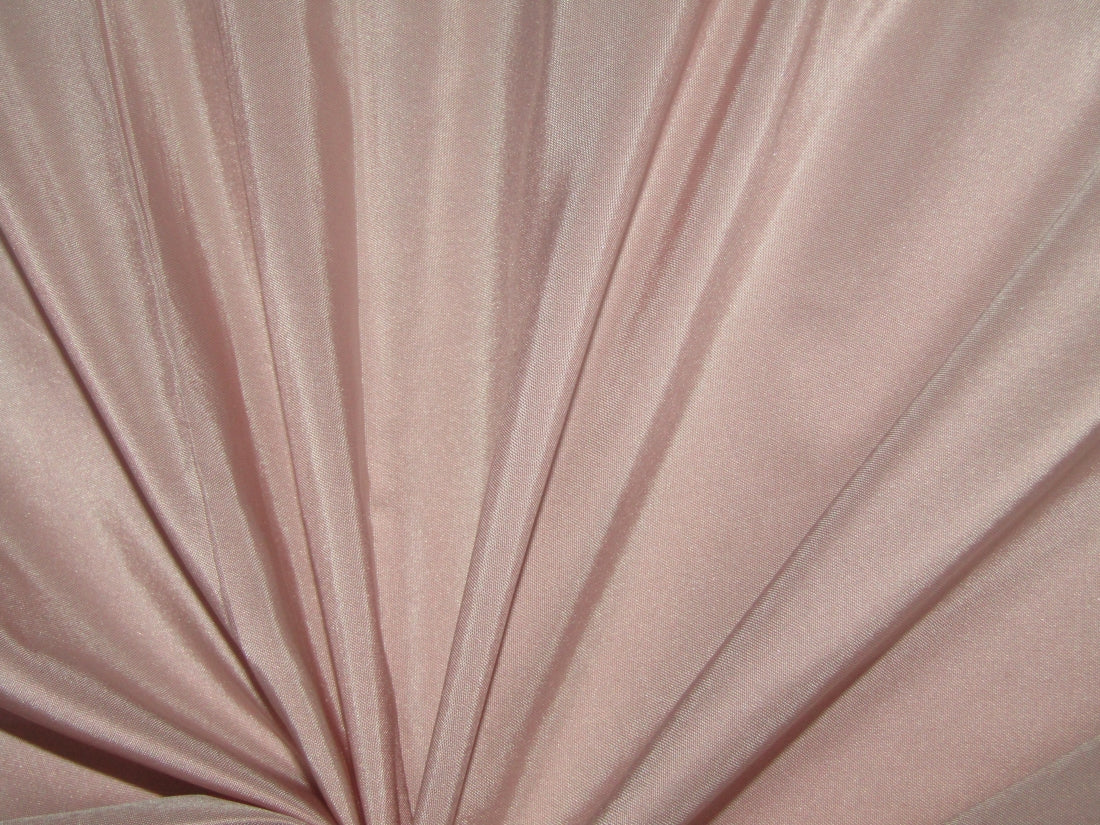 SILK TAFFETA FABRIC 54'' Angelic Pink color TAF190[2]