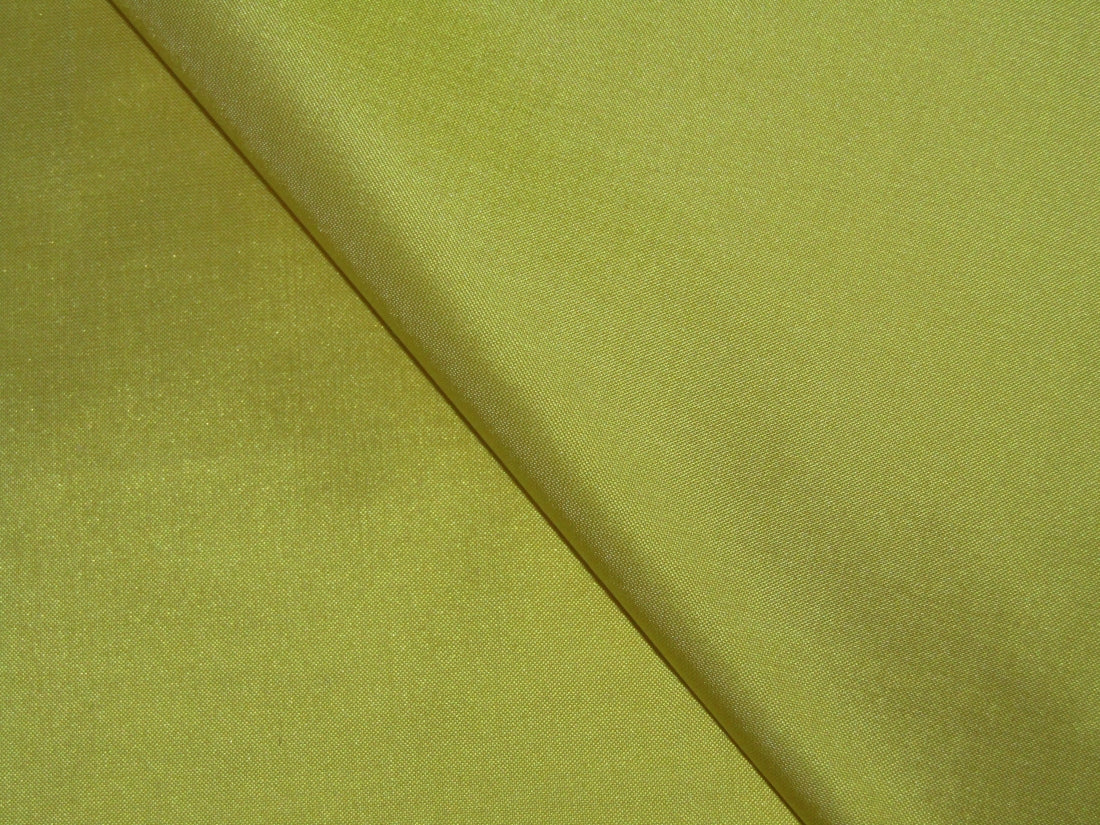 Silk Taffeta fabric~Sunrise Yellow Color 54" wide TAF206[1]