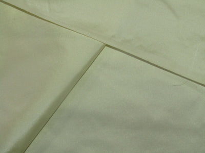 RICH PALE LEMON IRIDESCENT {SHOT}SILK TAFFETA 54" wide TAF225[1]