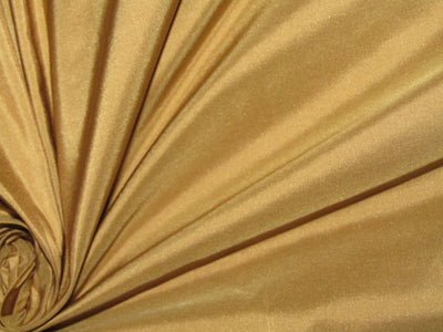 Silk Taffeta Hazel bronze color 54" wide TAF238