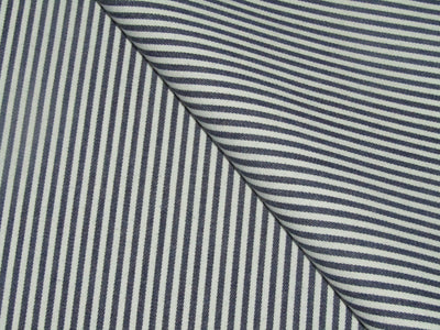 100% Cotton Denim Lycra Fabric 58" wide available in two styles [13062/63]
