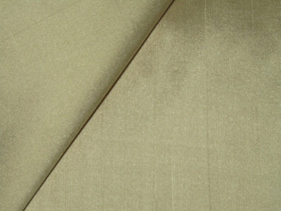 100% Silk Dupion fabric GOLDEN CREAM color 54" wide DUP389[3]
