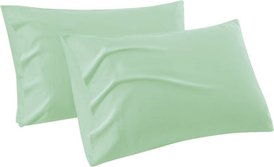 Classic Bamboo Pillowcase (Set of 2)